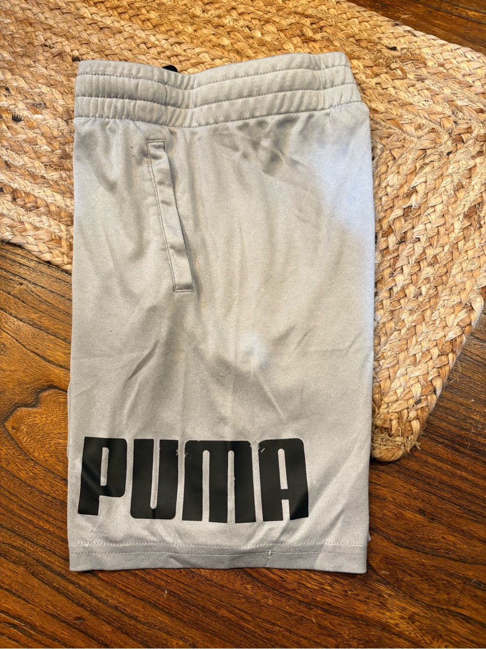 👟PUMA Athletic Shorts